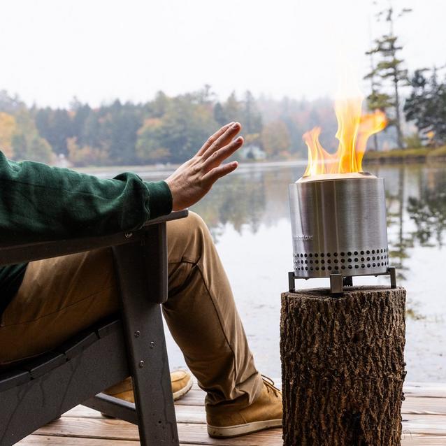 Solo stove Mesa XL Firepit | GO Outdoors