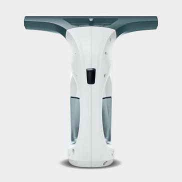 White Kärcher WV 1 Window Vac