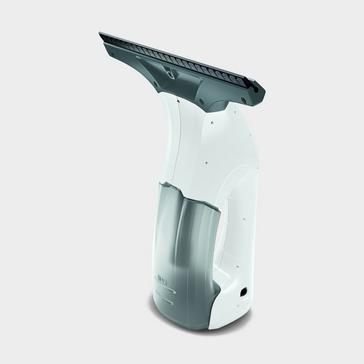 White Kärcher WV 1 Window Vac