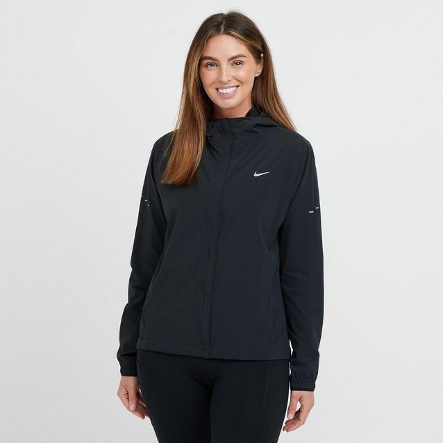 Nike Women's Swift Repel Packable Running Jacket GO Outdoors