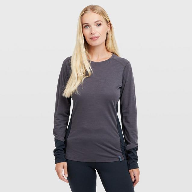 Sleeve Rab Meco Base Layer Merino Wool Rab Base Layer Womens Rab