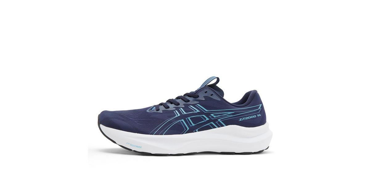 ASICS Men's GT-2000 14 Running Shoe GO Outdoors