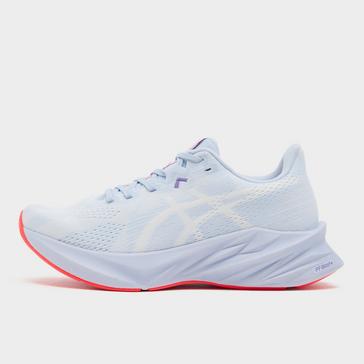 Blue ASICS Women’s Dynablast 5 Running Shoes