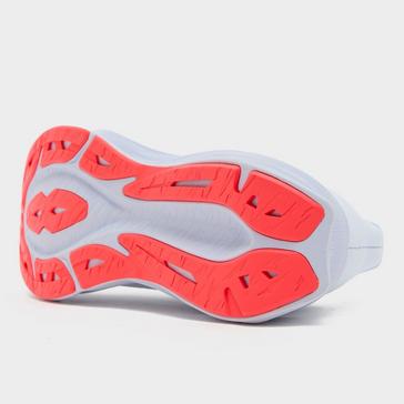 Blue ASICS Women’s Dynablast 5 Running Shoes