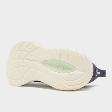Navy ASICS Women’s Gel-Cumulus 27 Running Shoes