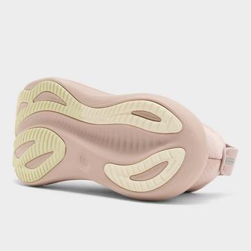 Pink ASICS Women's GEL-NIMBUS™ 27 Running Shoe
