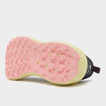 Black ASICS Women’s Gel-Sonoma Trail Running Shoes