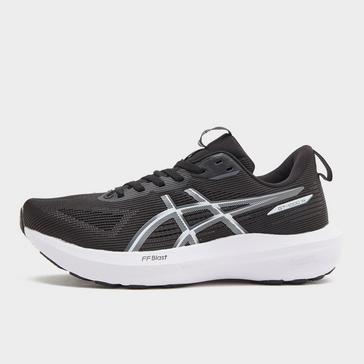 Black ASICS Women’s GT-1000 14 Running Shoes