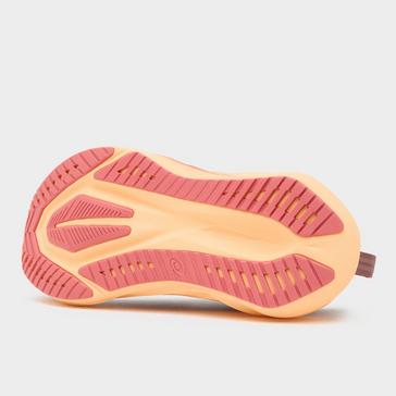 Red ASICS Women’s Novablast™ 5 Running Shoes