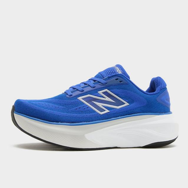 New Balance Men's Fresh Foam X More V6 GO Outdoors