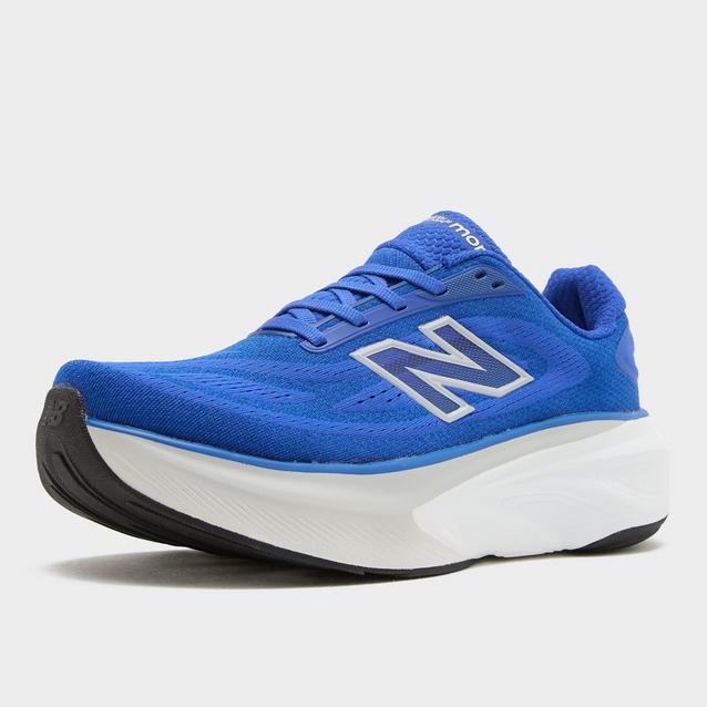 New Balance Men's Fresh Foam X More V6 GO Outdoors