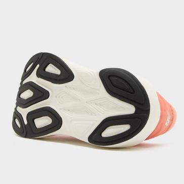 Orange New Balance Women’s Fresh Foam X More V6 