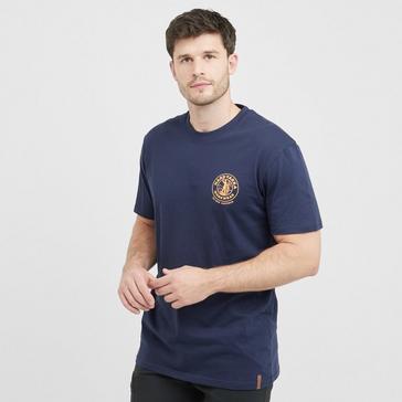 Navy Hard Yakka Men’s Heritage Icon T-Shirt