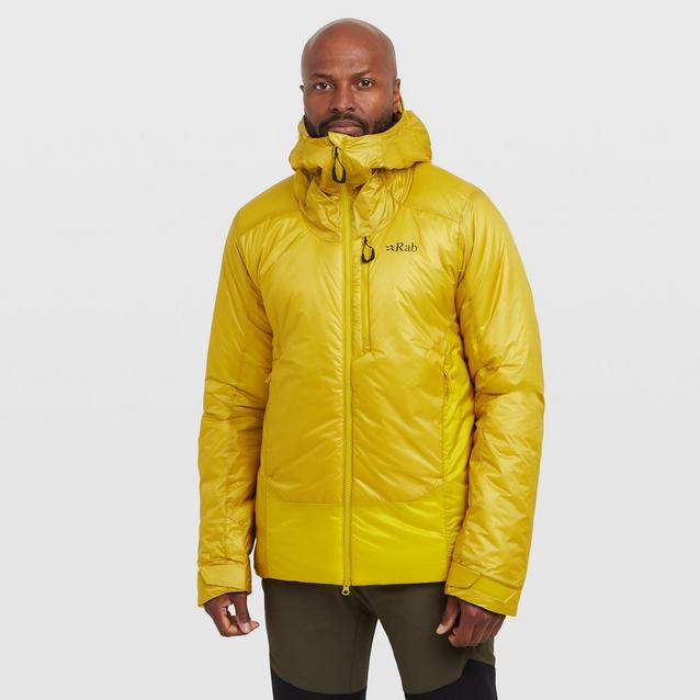 Rab Generator Alpine Jacket Generator Alpine Jacket | Rab