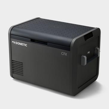 Black Dometic Coolbox CFX5 55IM