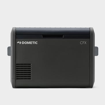 Black Dometic Coolbox CFX5 55IM
