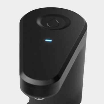 Black Dometic GO Hydration Water Faucet