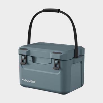Blue Dometic Cool Ice Icebox (15 Litre)