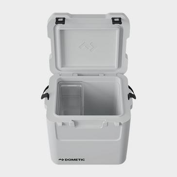 White Dometic Cool Ice Icebox (28 Litre)