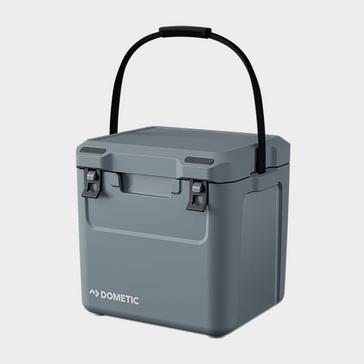 Blue Dometic Cool Ice Icebox (28 Litre)