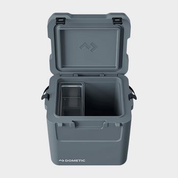 Blue Dometic Cool Ice Icebox (28 Litre)