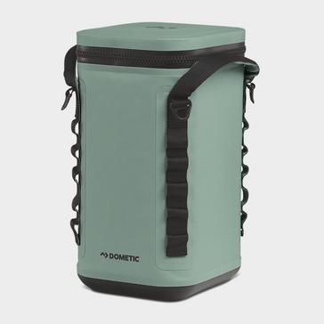 Green Dometic PSC 9 Soft Cooler 9L