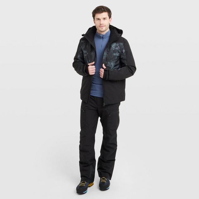 Veste Technique Dare2B Baseplate III - Imperméable, Respirante, Stretch - Pour Randonnée Et Montagne