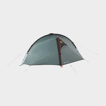 Grey Wild Country Helm Elite 1 Tent 
