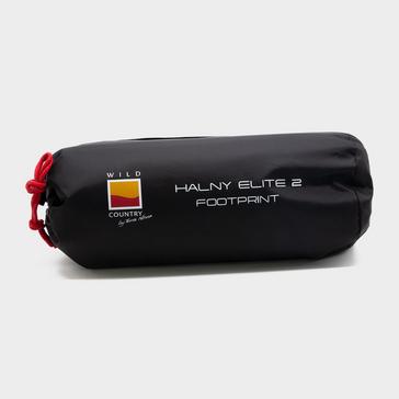 Grey Wild Country Halny Elite 2 Footprint 
