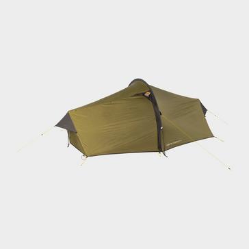 Green Wild Country Norte Compact 1 Tent