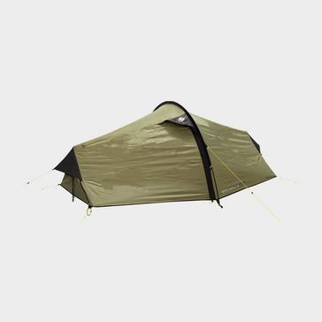 Green Wild Country Norte Compact 2 Tent