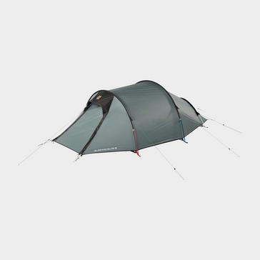 Grey Wild Country Blizzard Elite 2 Tent