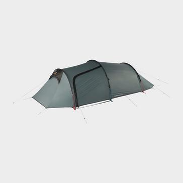 Grey Wild Country Blizzard Elite 3 Tent