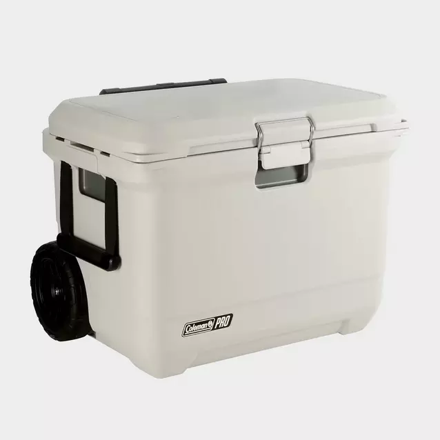 COLEMAN Pro 55QT Cooler Box GO Outdoors