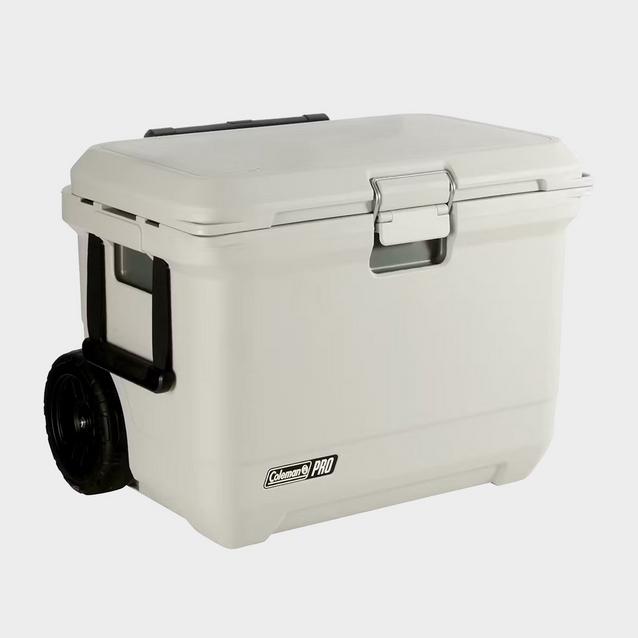 COLEMAN Pro 55QT Cooler Box GO Outdoors