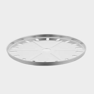 Silver Cadac Pizza Stone Pro 40