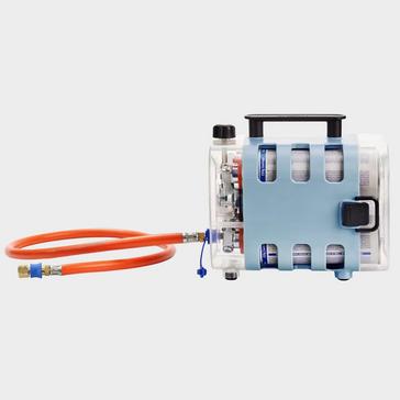 MULTI Cadac Quad Power Pak QR