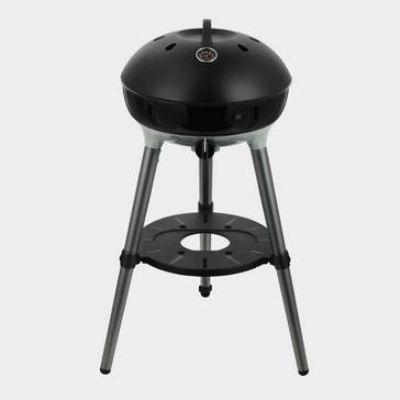Black Cadac Carri Chef 40 BBQ/Chef Combo