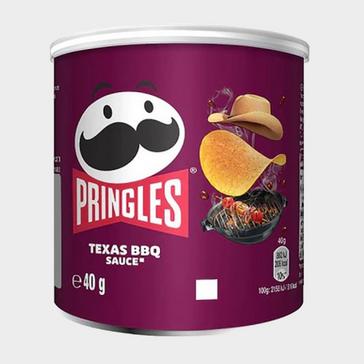  PRINGLES Texas BBQ Sauce Crisps 40g