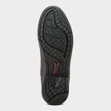 Brown Ariat Women’s Coniston Max Waterproof Insulated Boot
