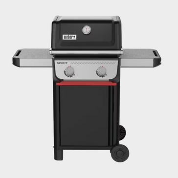 Black Weber Spirit® E-210 Gas Barbecue