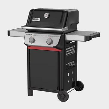 Black Weber Spirit® E-210 Gas Barbecue