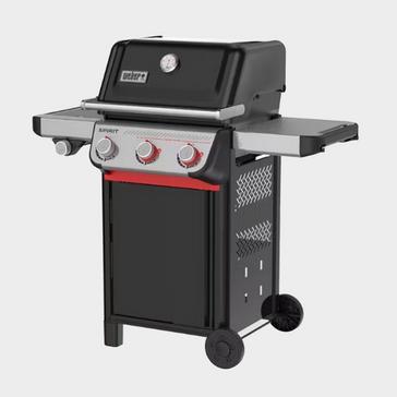 Black Weber Spirit® E-335 Gas Barbecue