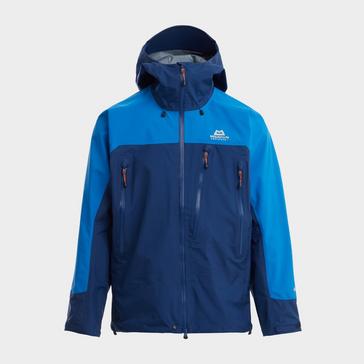 Blue Mountain Equipment Men's Lhotse Jacket