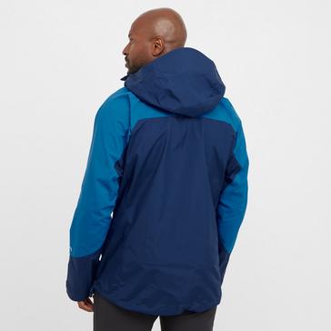Blue Mountain Equipment Men's Lhotse Jacket
