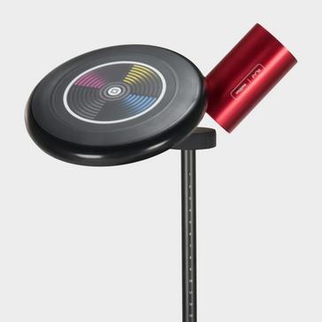 Black Helinox HeliDisc