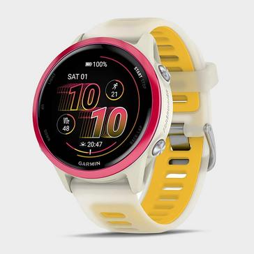 Yellow Garmin Forerunner® 570 GPS Watch 42mm