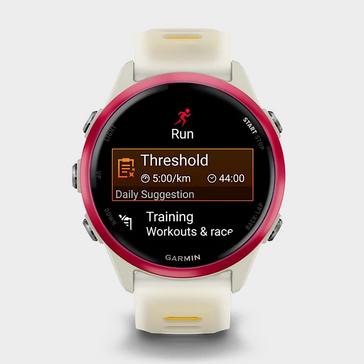 Yellow Garmin Forerunner® 570 GPS Watch 42mm