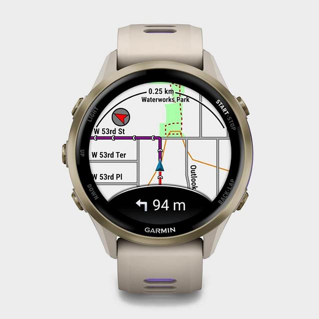 Garmin Forerunner® 970 GPS Watch GO Outdoors