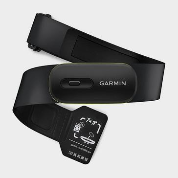 Black Garmin HRM 600 XS-S